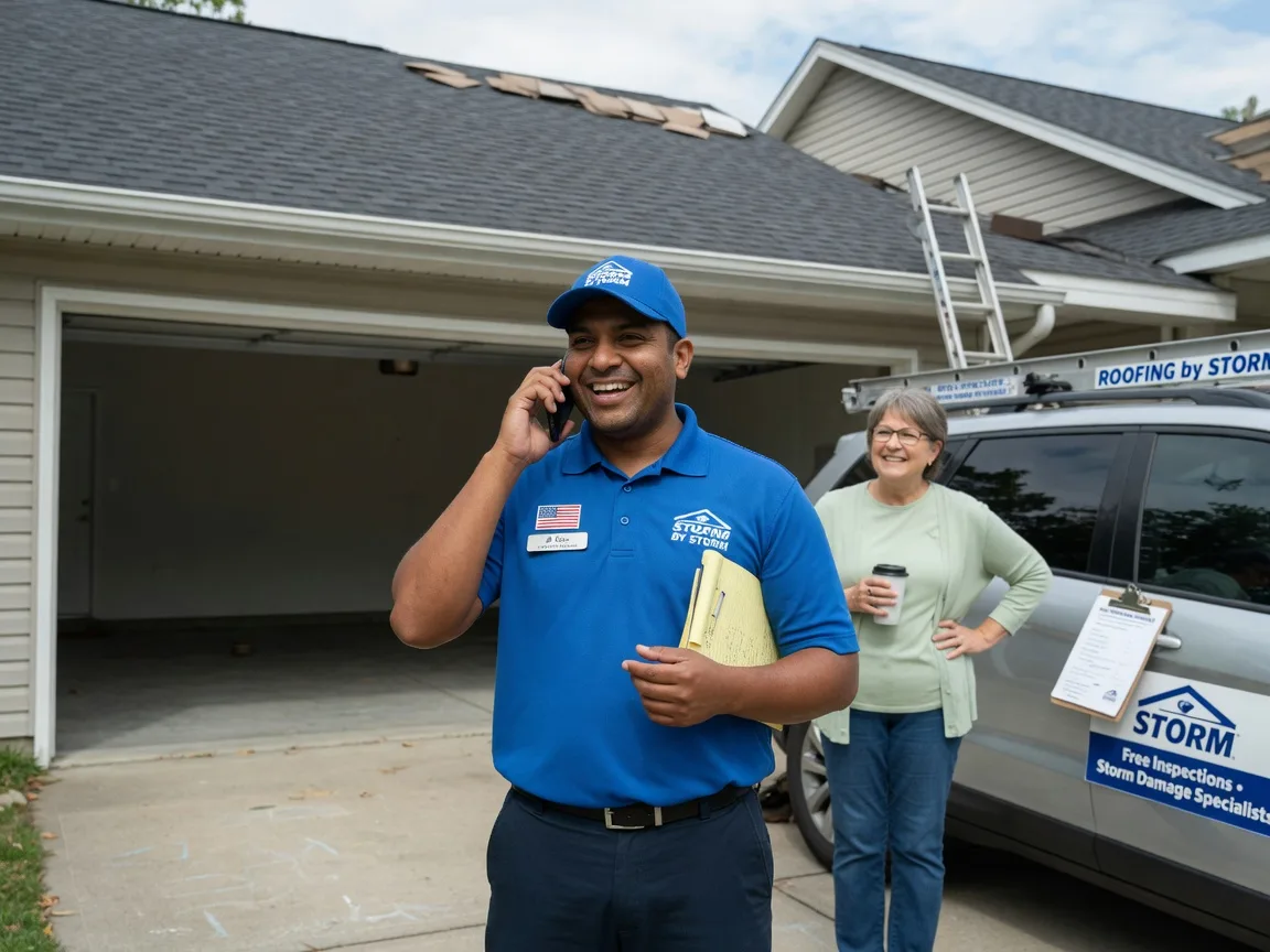 Roof Repair Near Me Center, NE FAQs