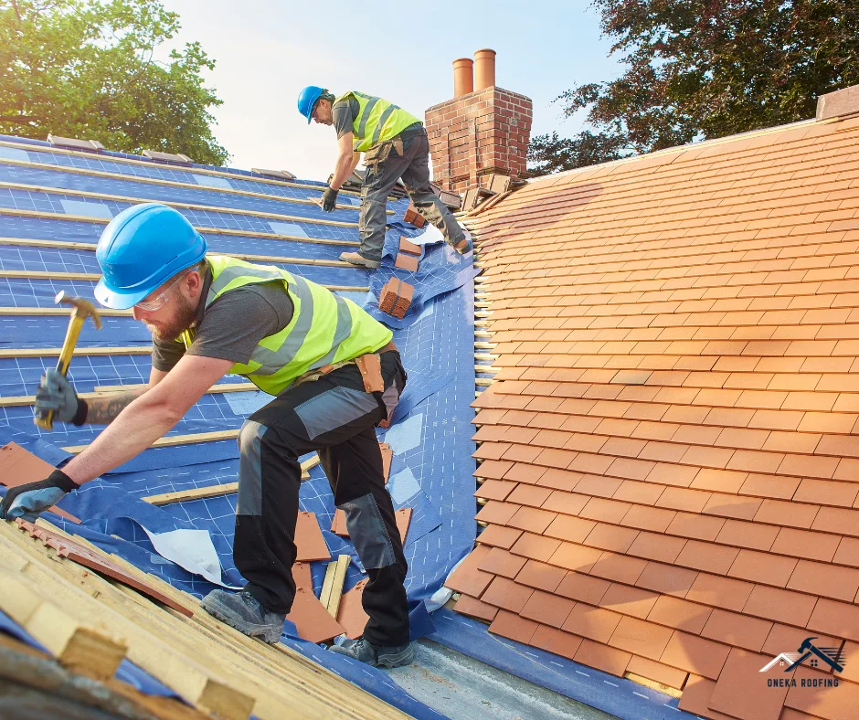 Why choose Roof Repair Near Me in Center, NE